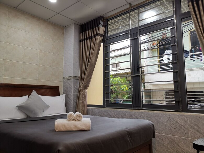 Hotel Cola's Homestay