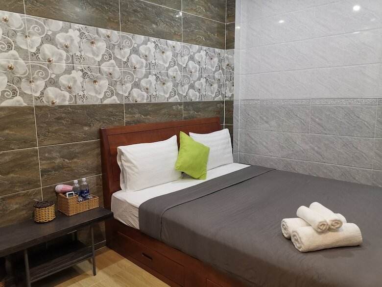 Hotel Cola's Homestay