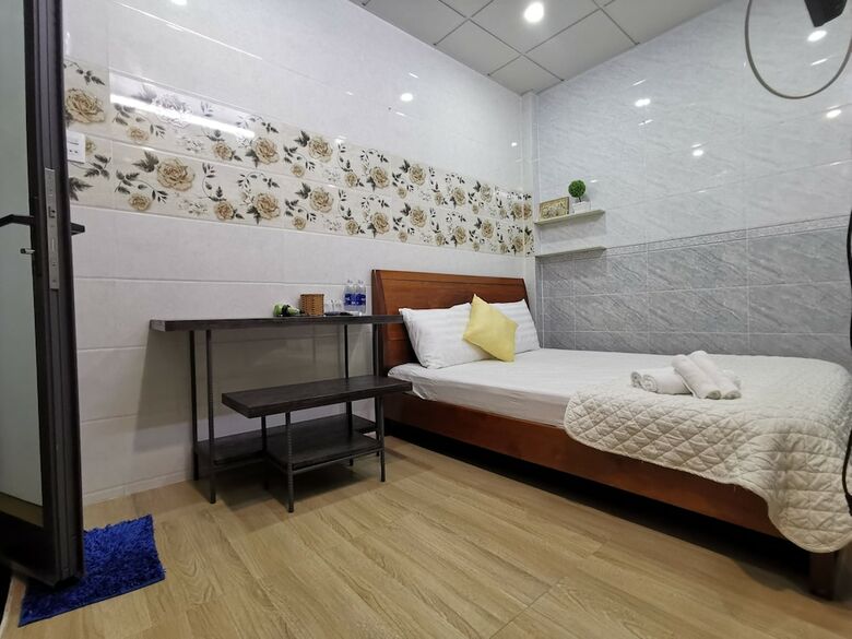 Hotel Cola's Homestay