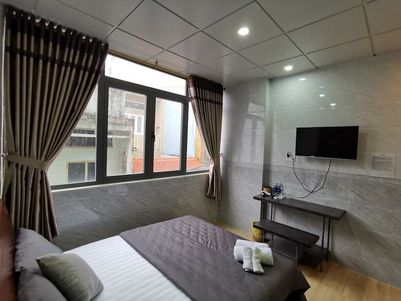 Hotel Cola's Homestay