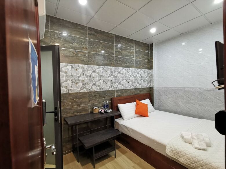 Hotel Cola's Homestay