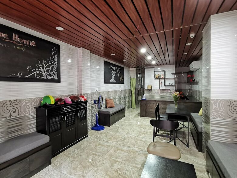 Hotel Cola's Homestay
