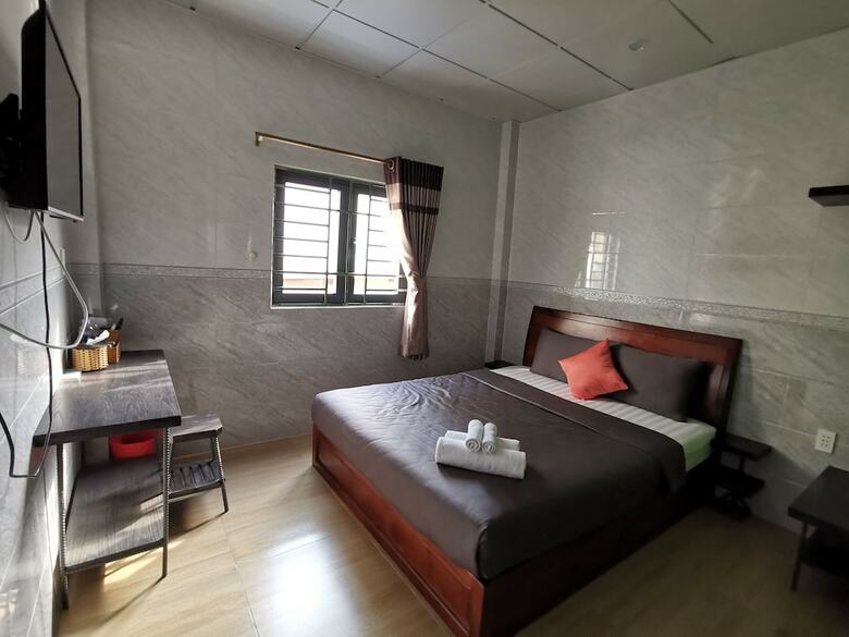 Hotel Cola's Homestay