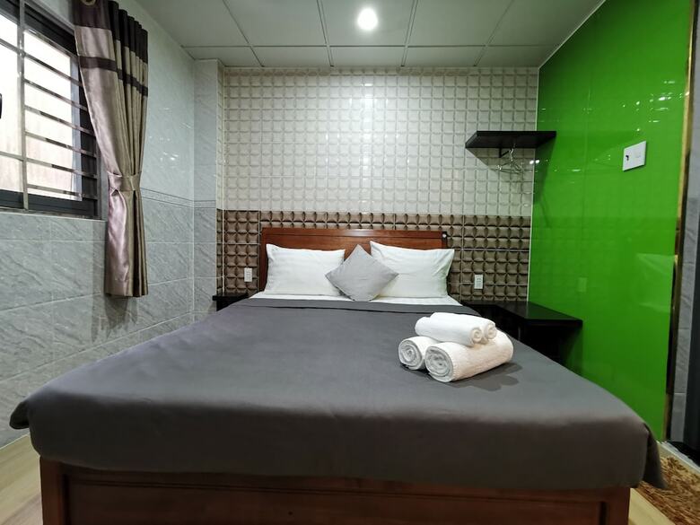 Hotel Cola's Homestay
