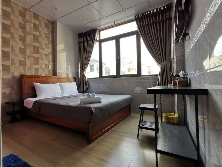 Hotel Cola's Homestay
