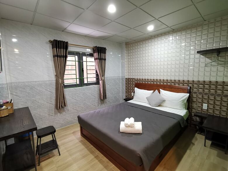 Hotel Cola's Homestay