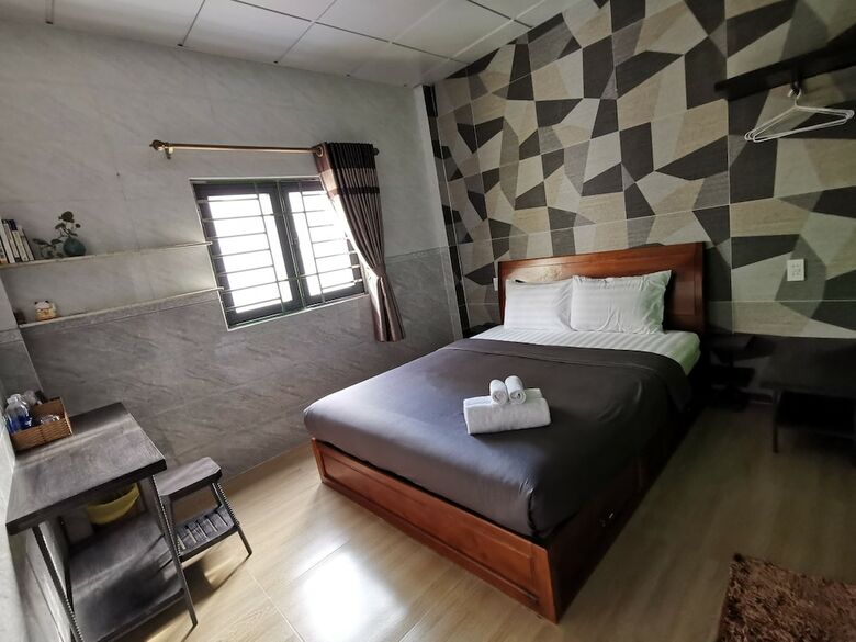 Hotel Cola's Homestay