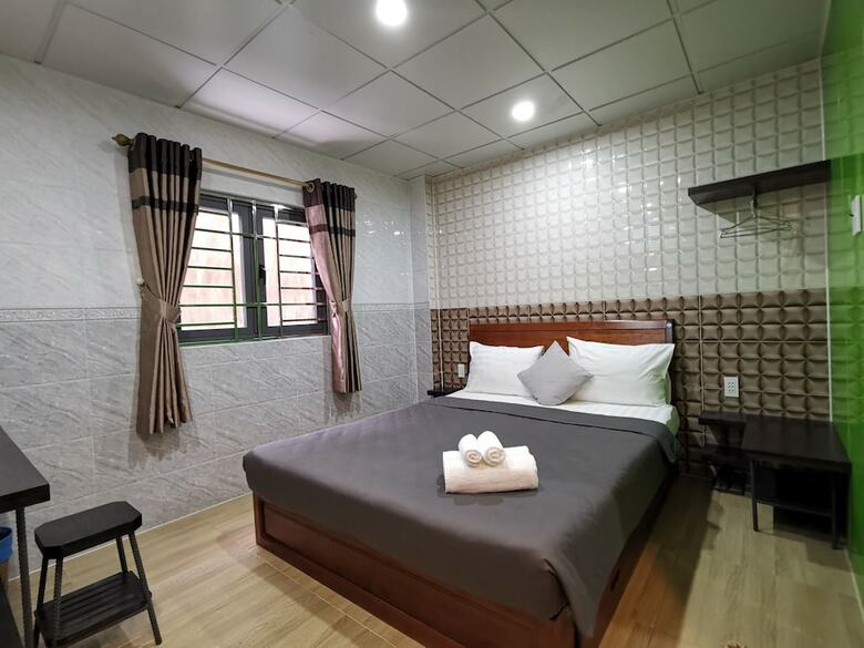 Hotel Cola's Homestay