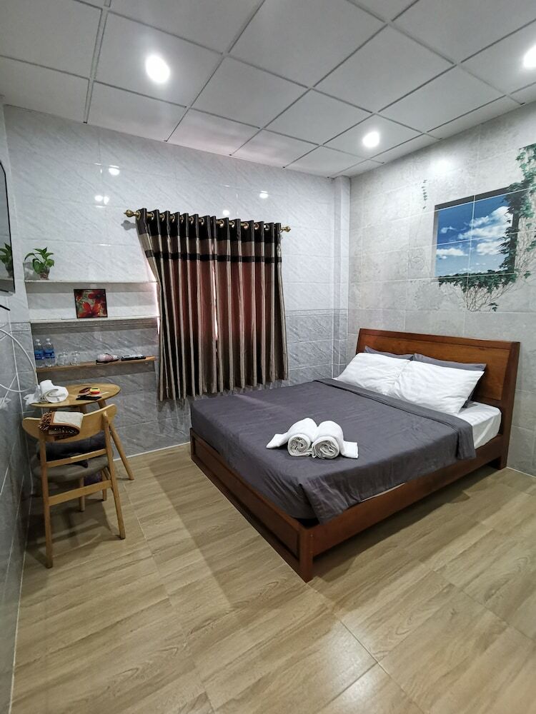 Hotel Cola's Homestay