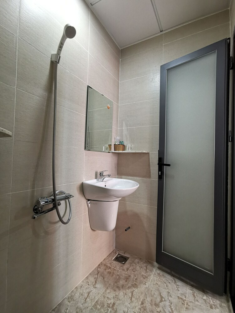 Hotel Cola's Homestay