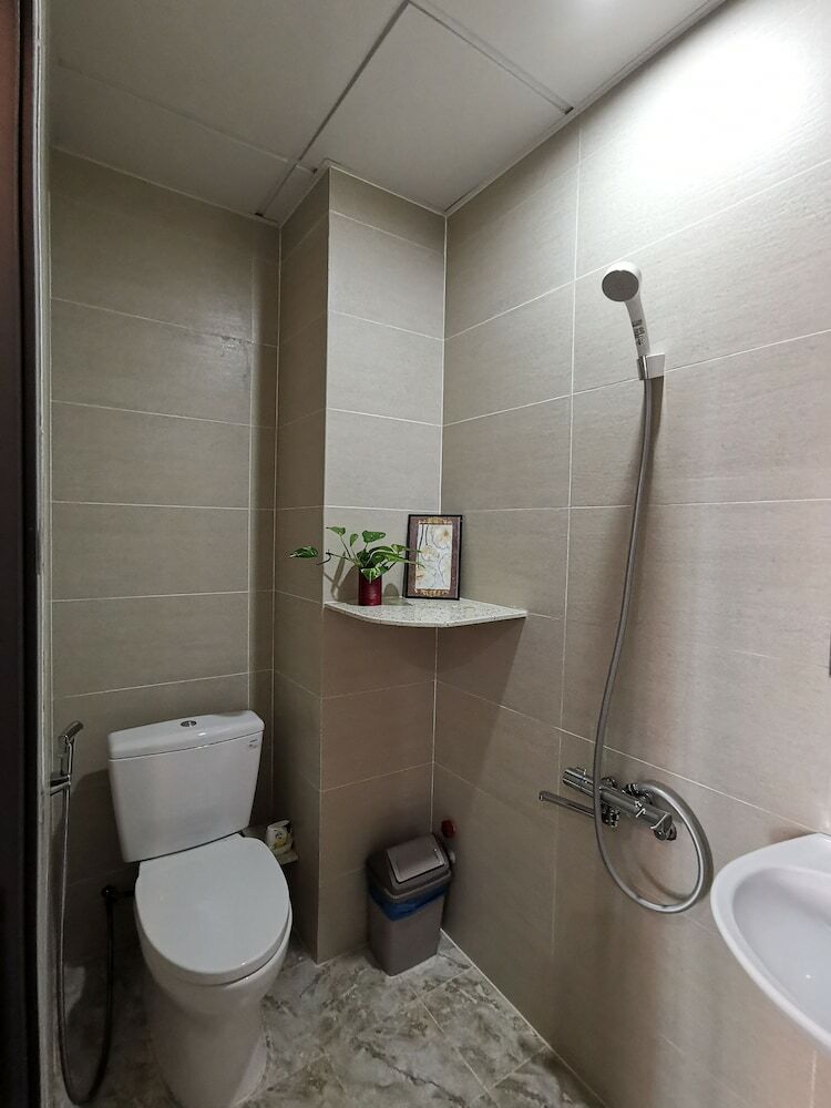 Hotel Cola's Homestay