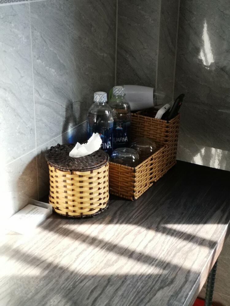 Hotel Cola's Homestay