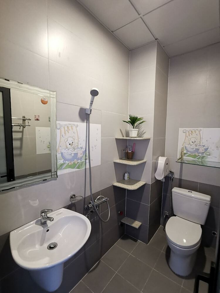 Hotel Cola's Homestay