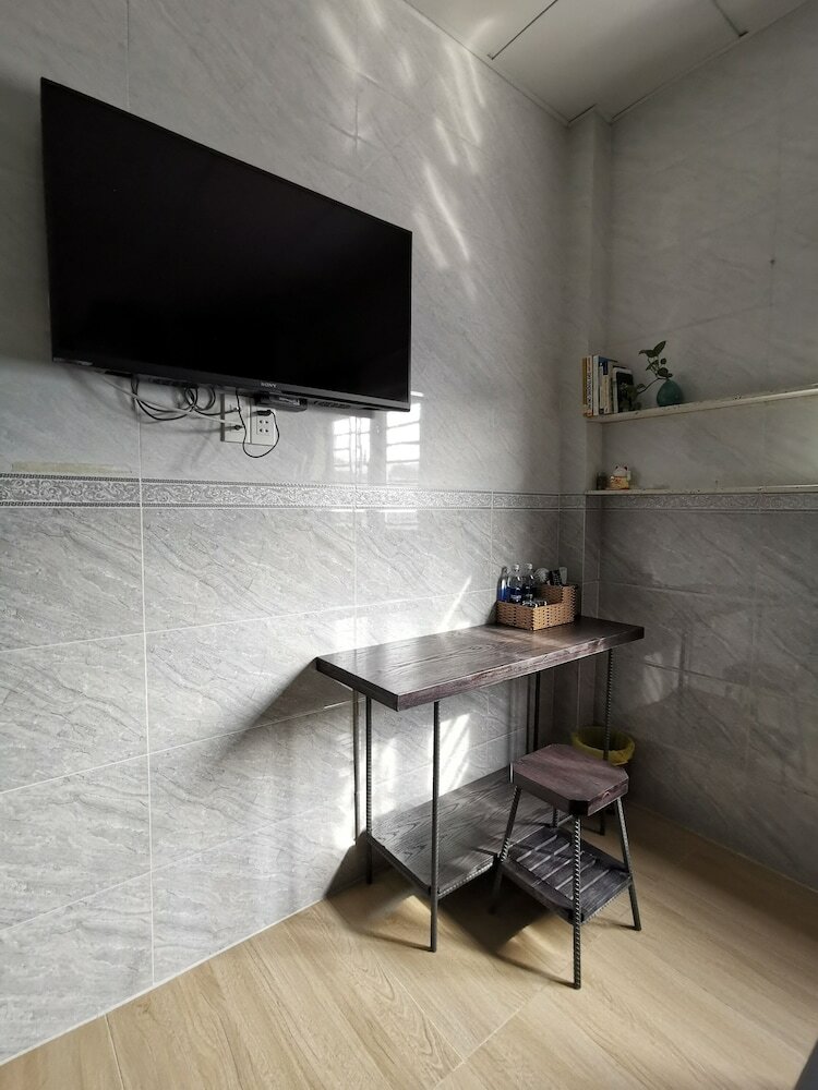Hotel Cola's Homestay