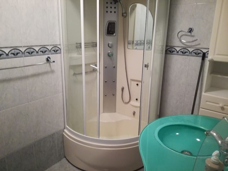 Apartamentos Villa Oaza