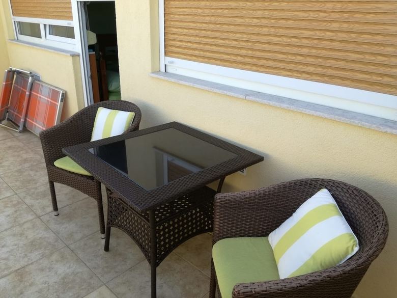 Apartamentos Villa Oaza