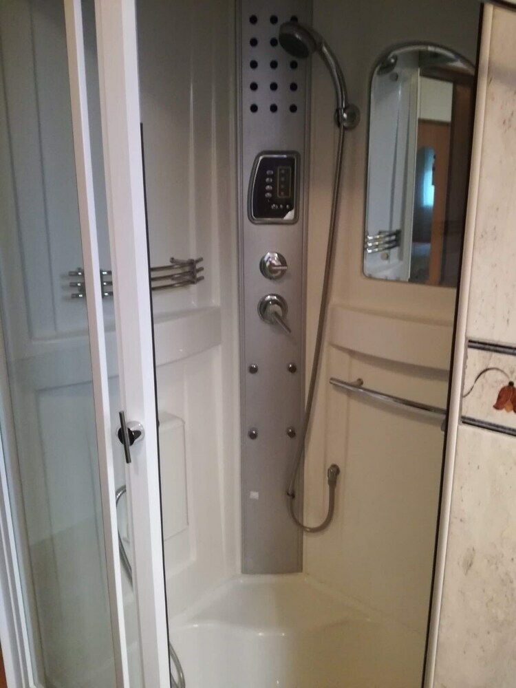 Apartamentos Villa Oaza