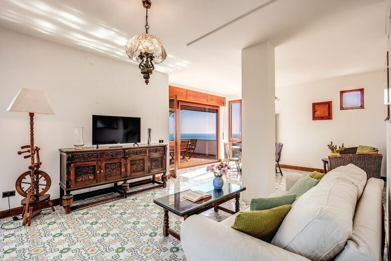 Villa Cinzia