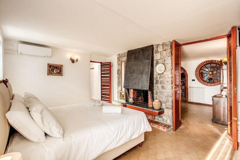 Villa Cinzia