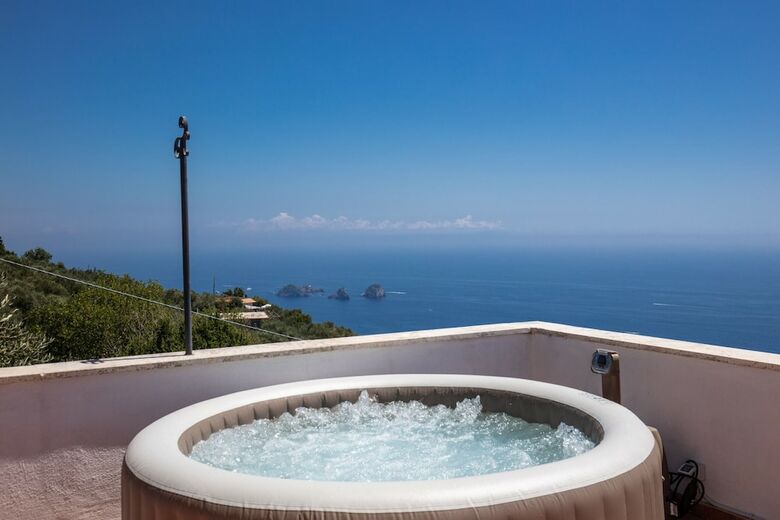 Villa Cinzia