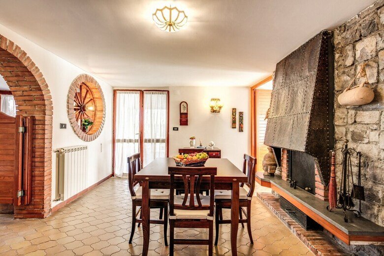 Villa Cinzia