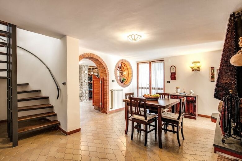 Villa Cinzia