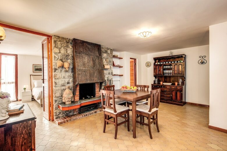 Villa Cinzia