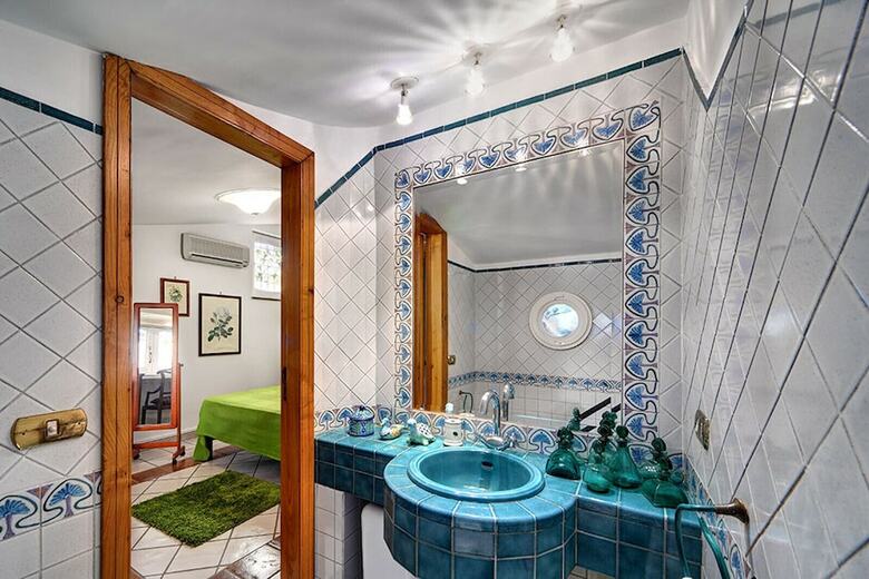 Villa Le Birbe