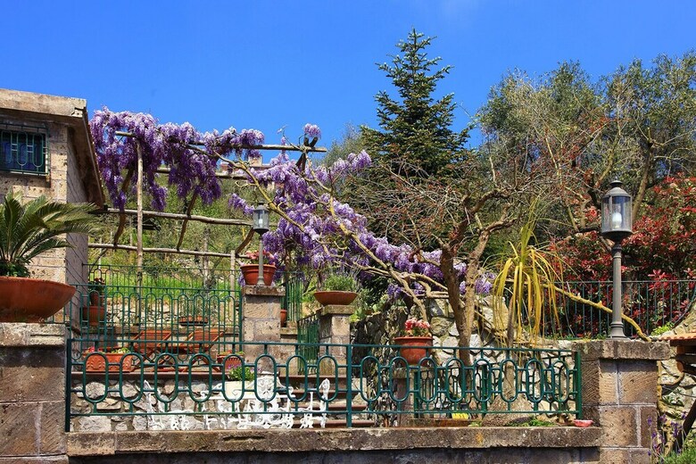 Villa Le Birbe