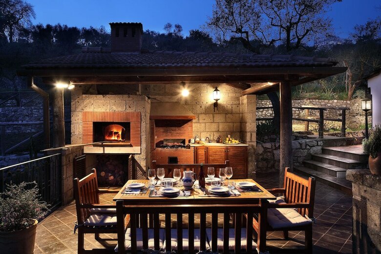 Villa Le Birbe