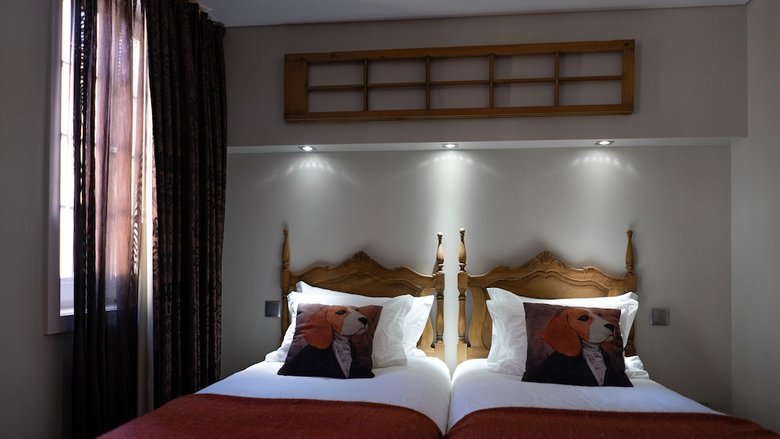 Hotel Guest House Douro