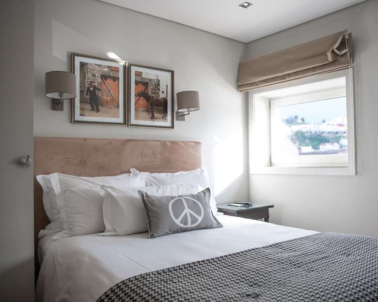 Hotel Guest House Douro