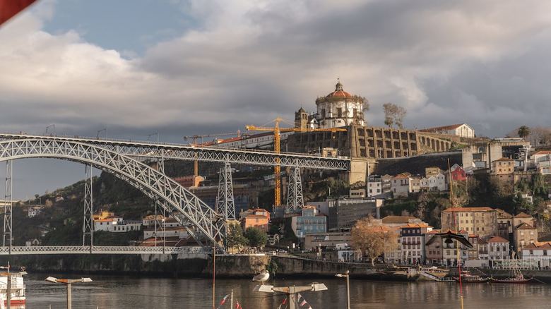 Hotel Guest House Douro