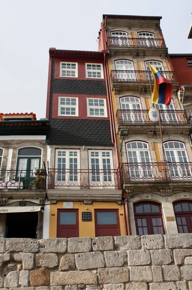 Hotel Guest House Douro