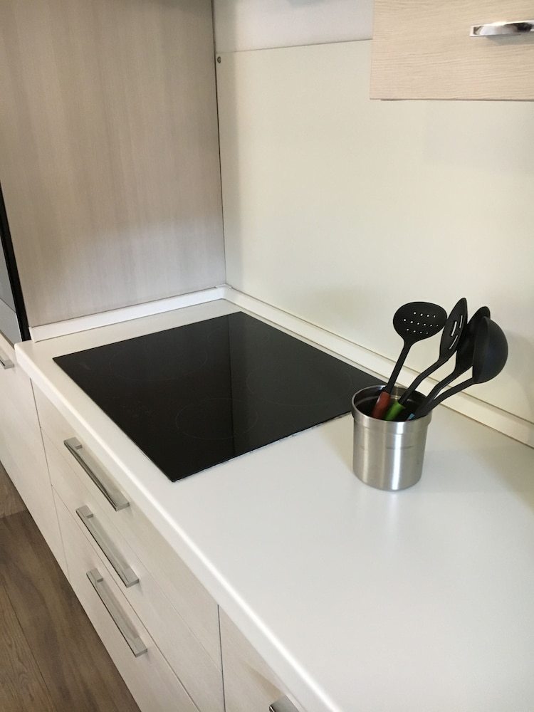 Apartamento Lake Como Girasole
