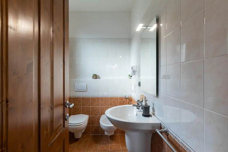 Apartamento Lake Como Camelia