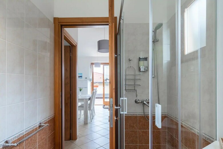 Apartamento Lake Como Camelia