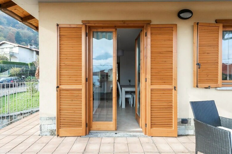 Apartamento Lake Como Camelia