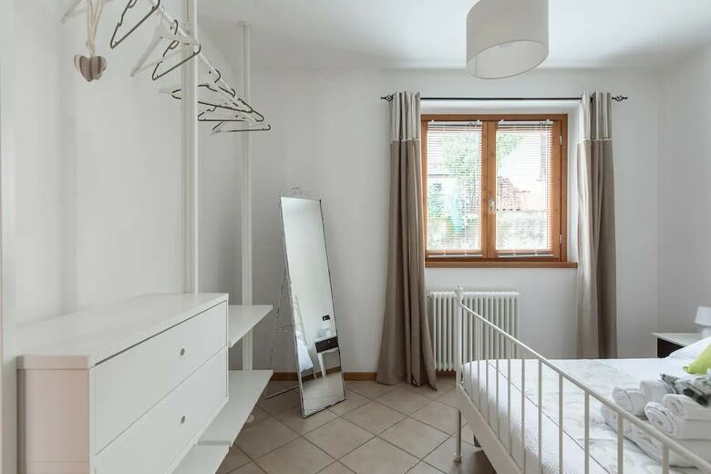 Apartamento Lake Como Camelia
