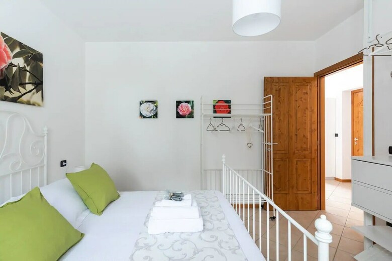 Apartamento Lake Como Camelia