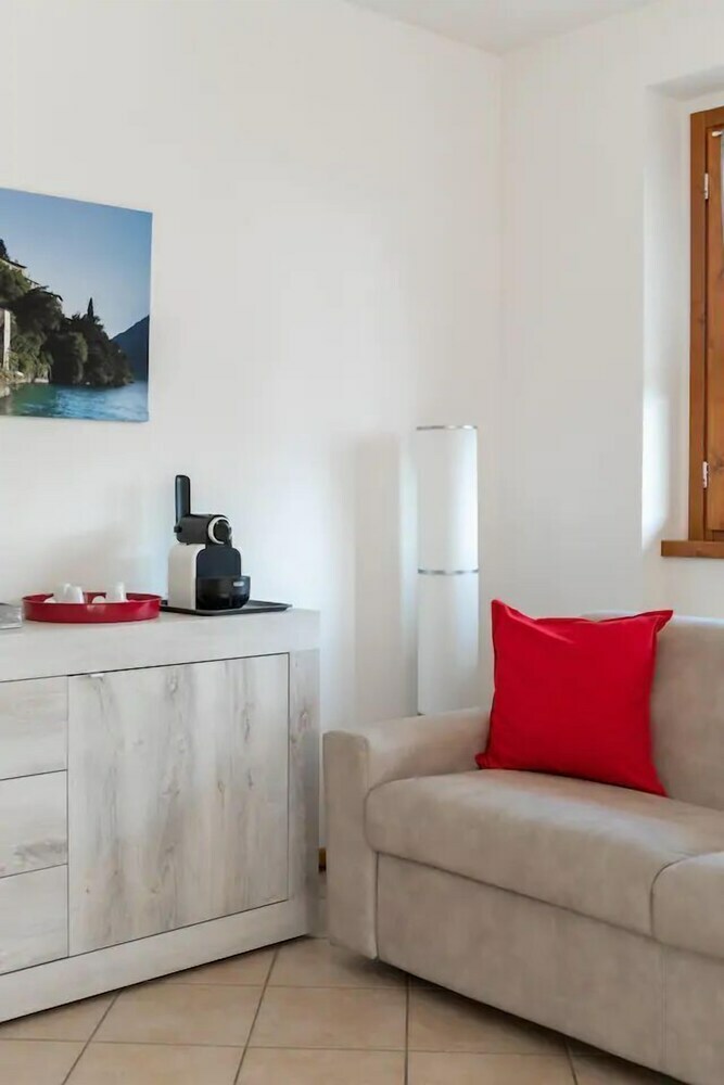 Apartamento Lake Como Camelia