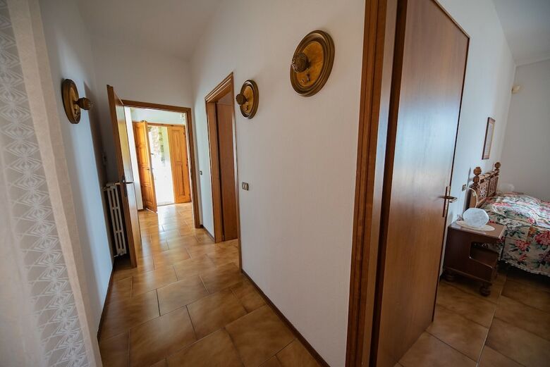 Apartamento Appartamenti Verbanac