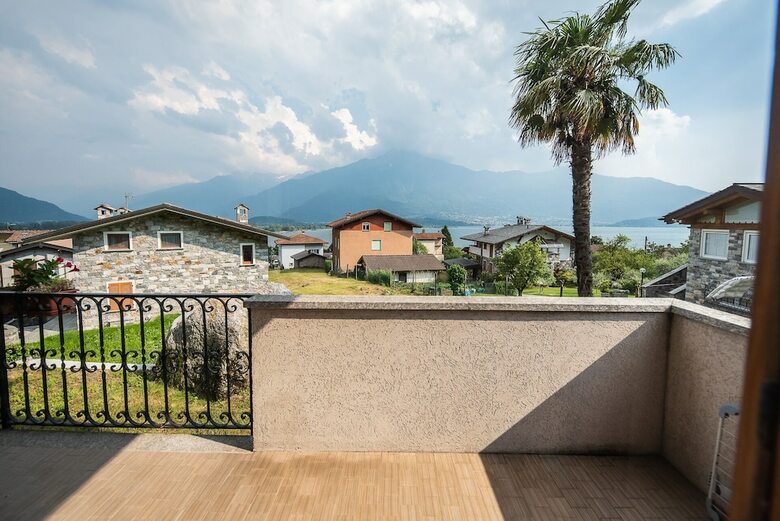 Apartamento Appartamenti Verbanac