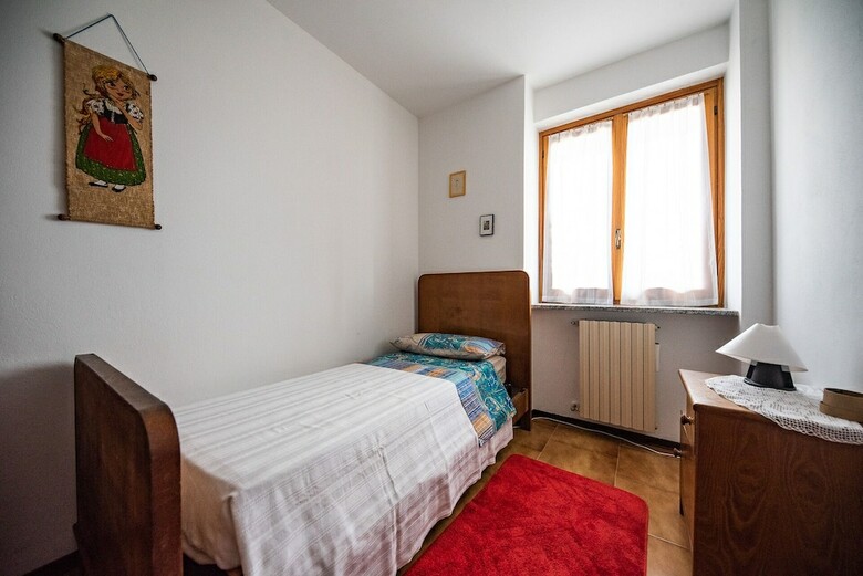 Apartamento Appartamenti Verbanac