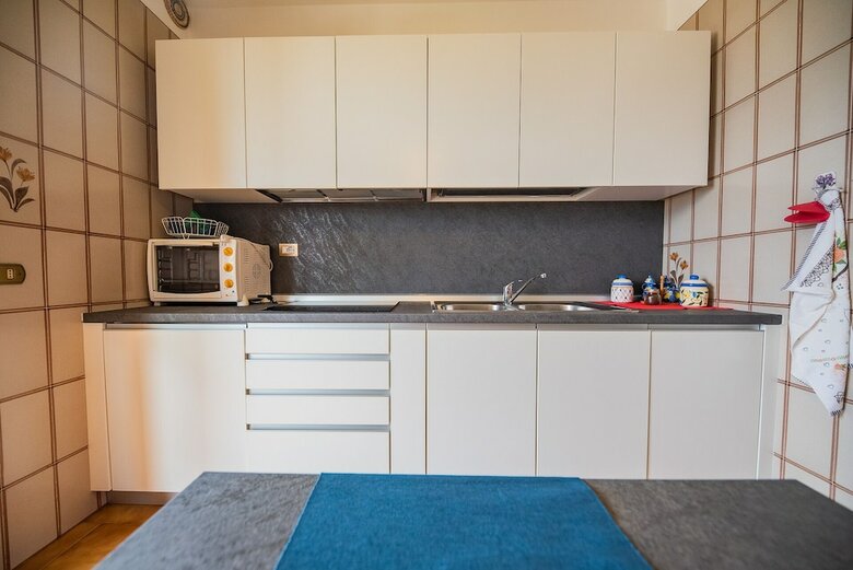 Apartamento Appartamenti Verbanac