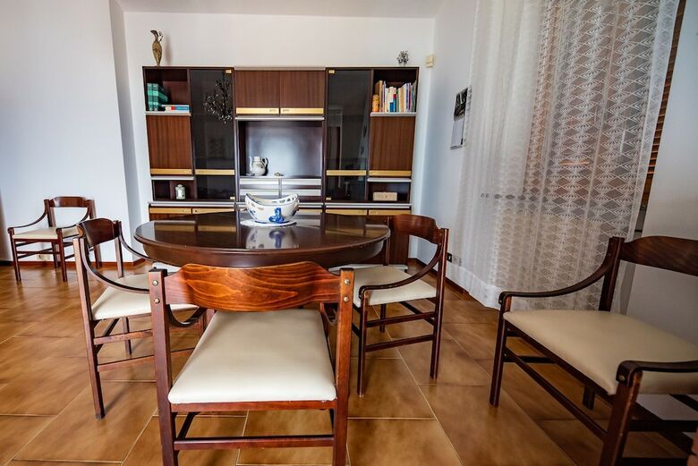 Apartamento Appartamenti Verbanac