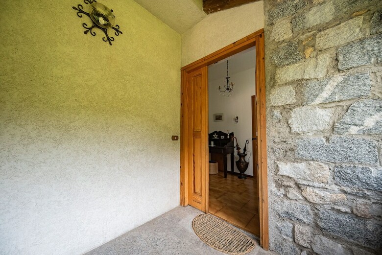 Apartamento Appartamenti Verbanac