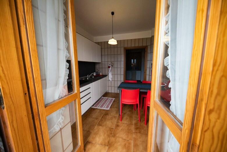 Apartamento Appartamenti Verbanac