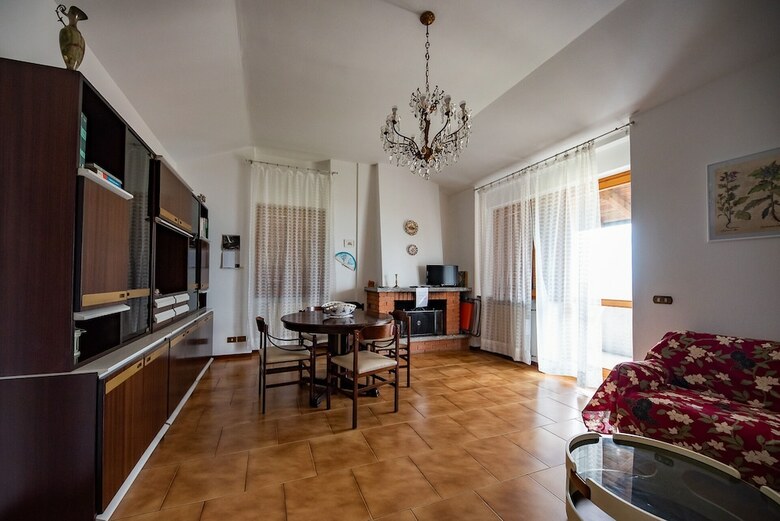 Apartamento Appartamenti Verbanac