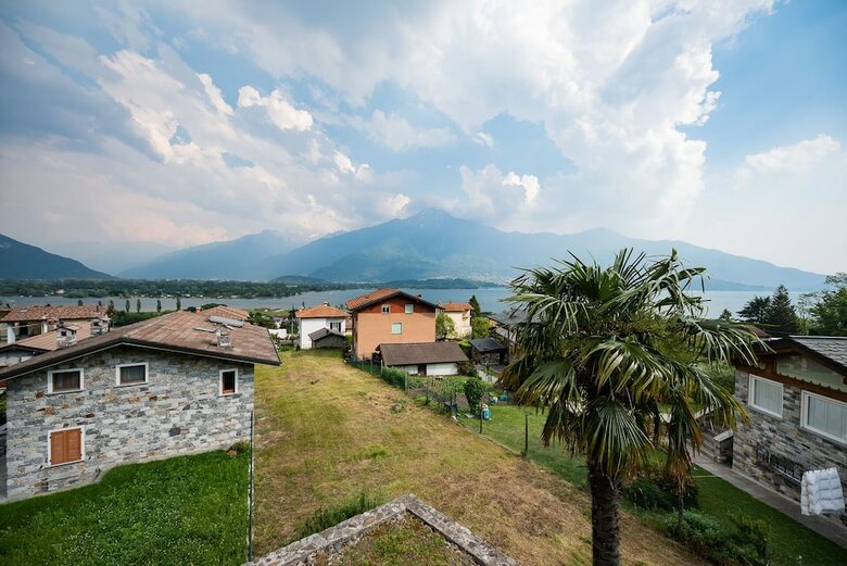 Apartamento Appartamenti Verbanac